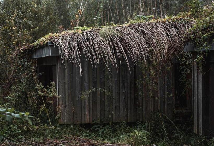 호텔 La Grenouillère