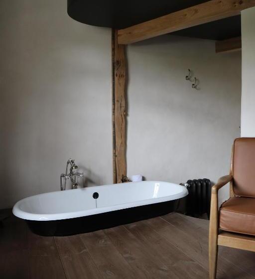 호텔 La Grenouillère