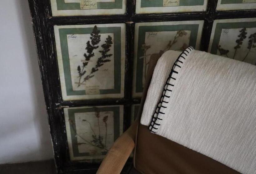 호텔 La Grenouillère