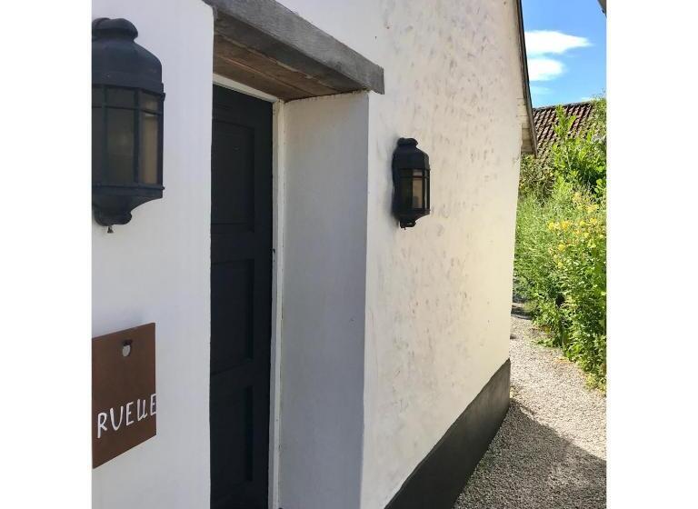 호텔 La Grenouillère