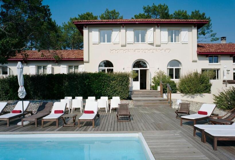 Отель La Maison De La Prade