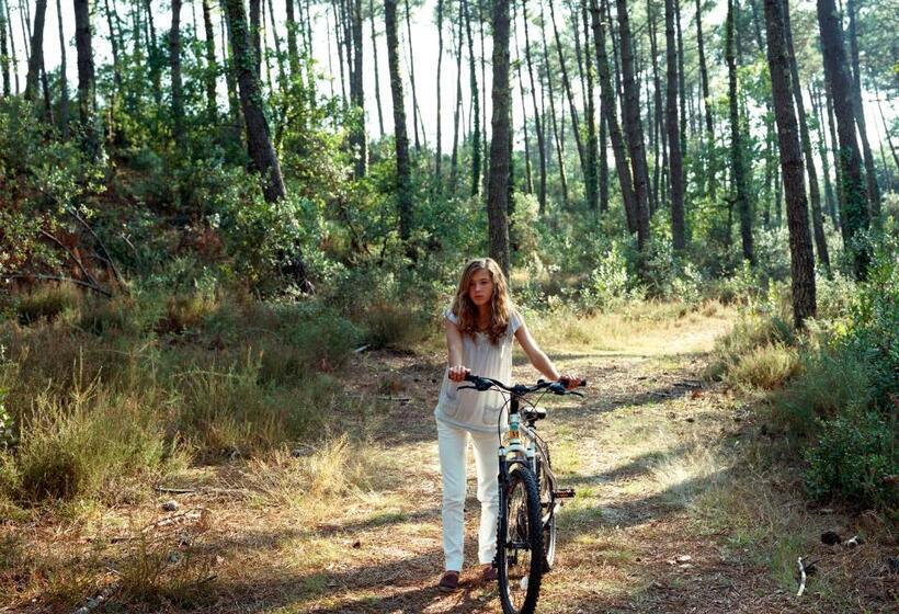 Отель La Maison De La Prade