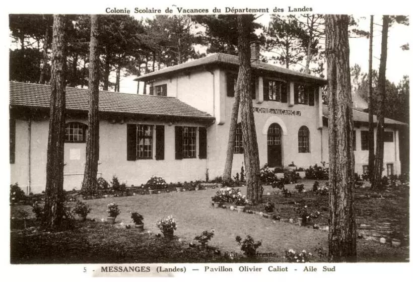 Hotelli La Maison De La Prade