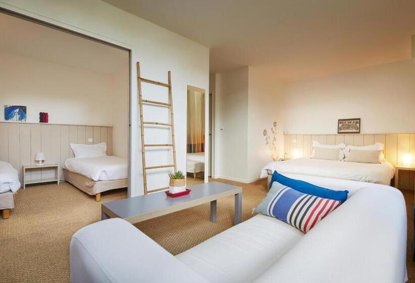 Отель La Maison De La Prade