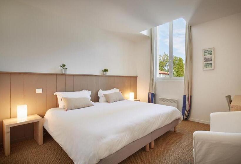 Отель La Maison De La Prade