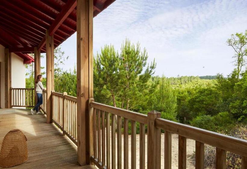 Отель La Maison De La Prade