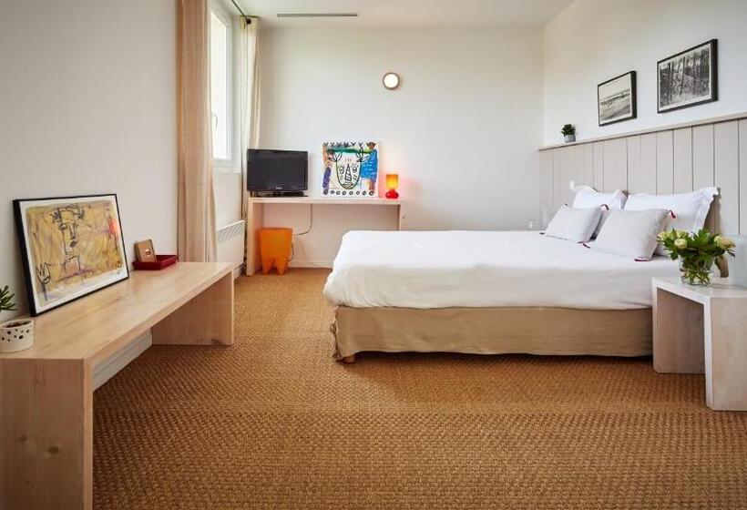 Отель La Maison De La Prade