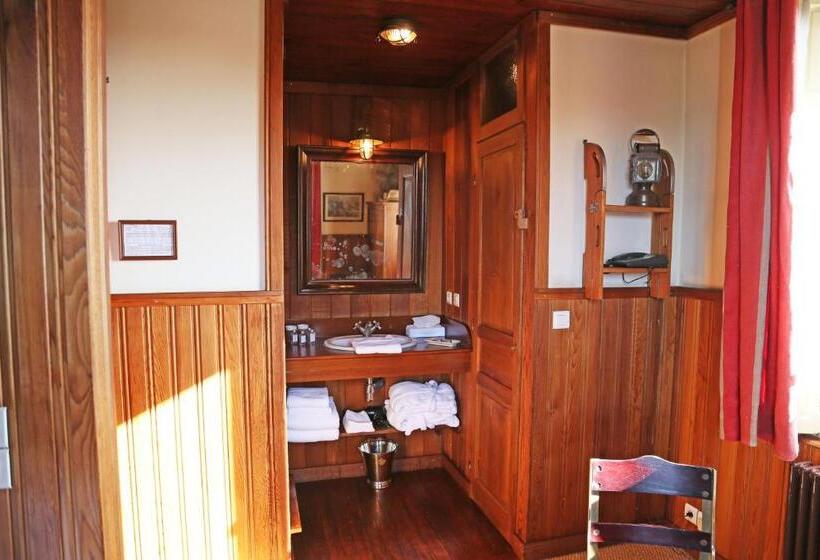 ホテル La Maison Du Bassin