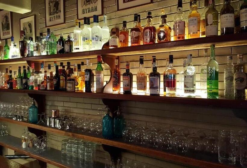 ホテル La Maison Du Bassin