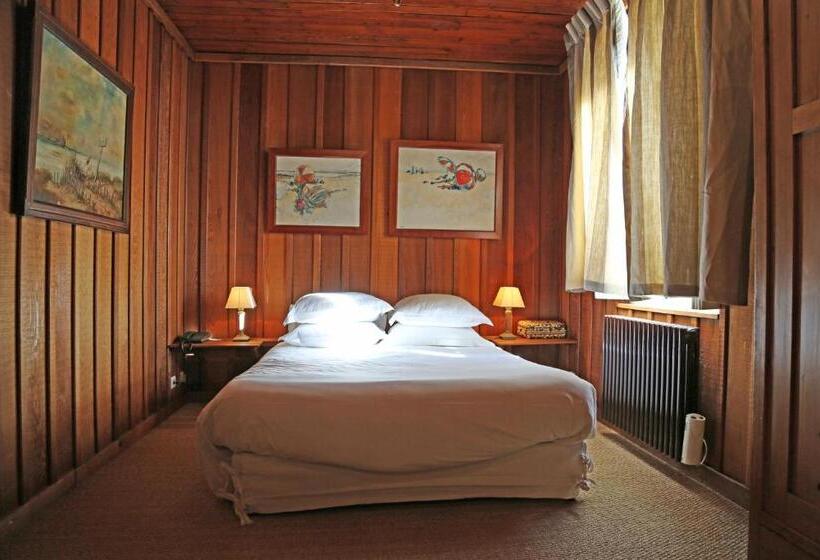 ホテル La Maison Du Bassin