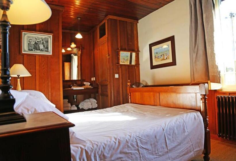 ホテル La Maison Du Bassin