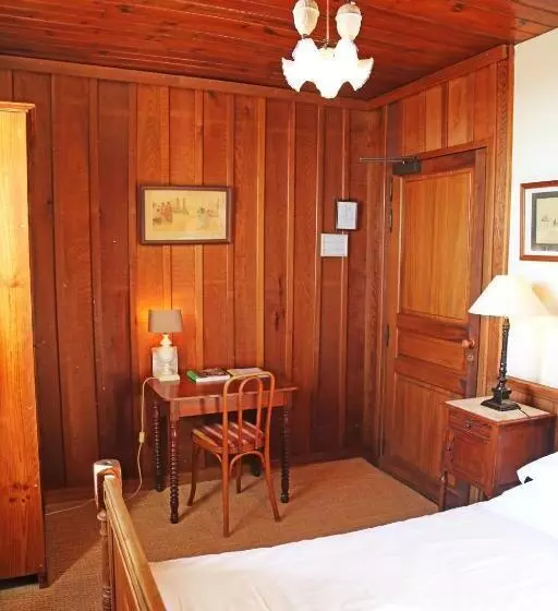 ホテル La Maison Du Bassin