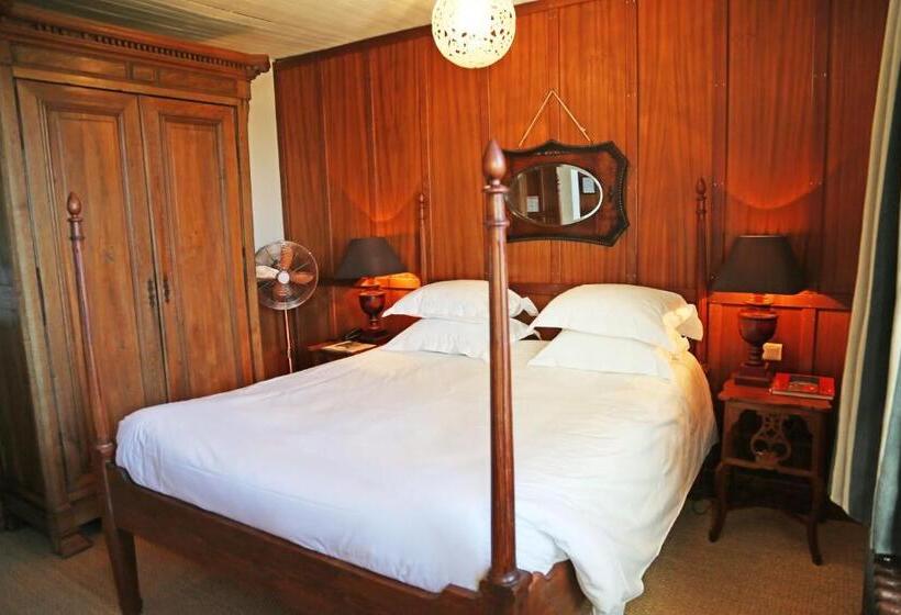 ホテル La Maison Du Bassin