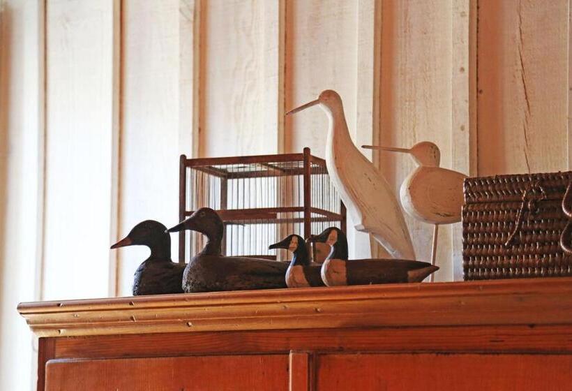 ホテル La Maison Du Bassin