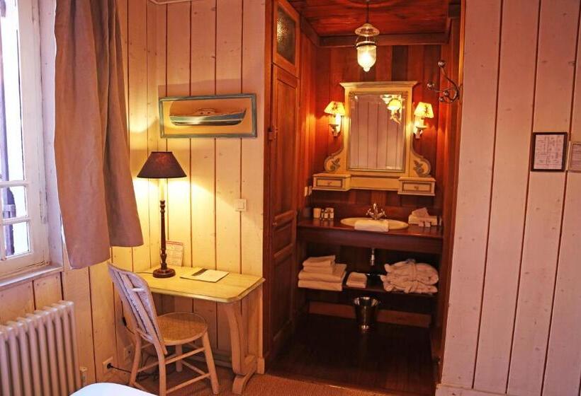 ホテル La Maison Du Bassin