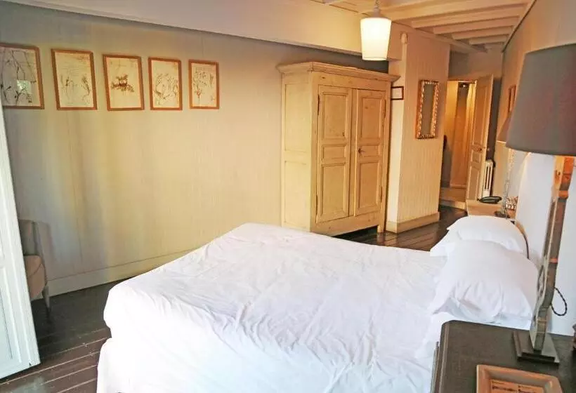 ホテル La Maison Du Bassin