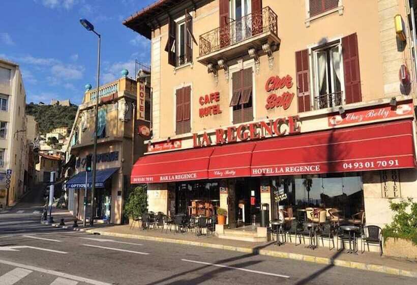 בית מלון כפרי La Regence