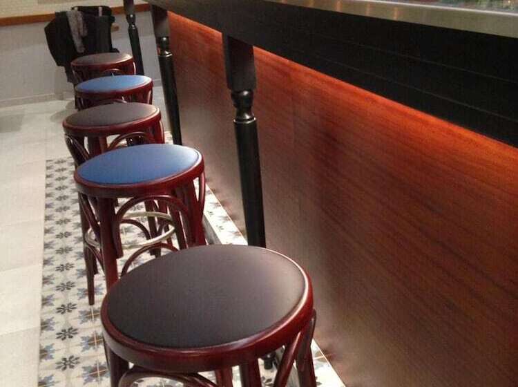 בית מלון כפרי La Regence