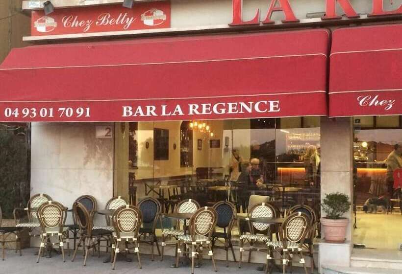 בית מלון כפרי La Regence