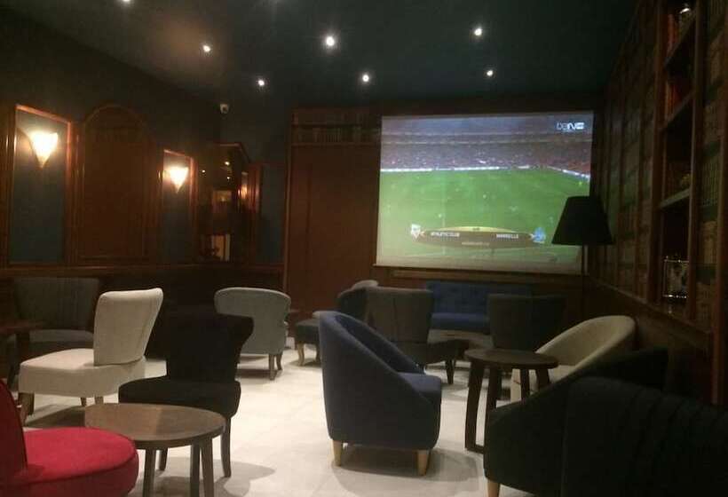 בית מלון כפרי La Regence