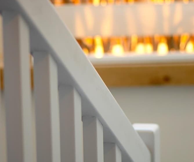 בית מלון כפרי La Vinotière Chambres Appartements Spa