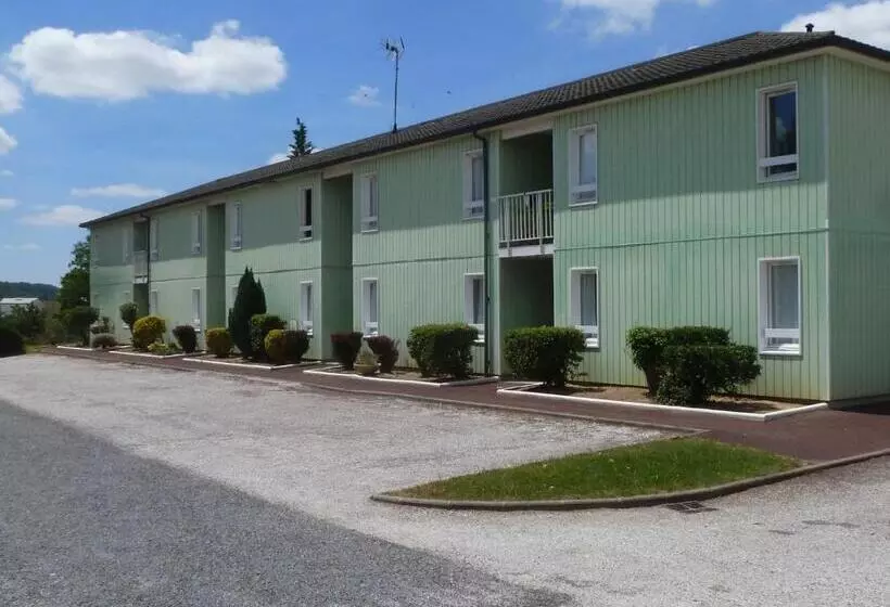 Hotel Le 81