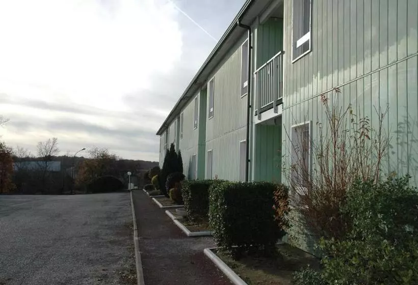 Hotel Le 81