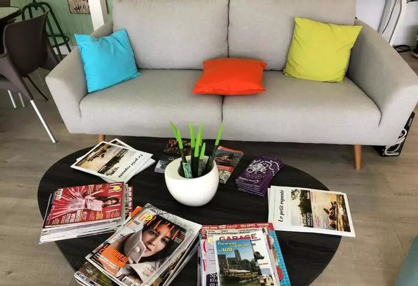 Hotel Le 81