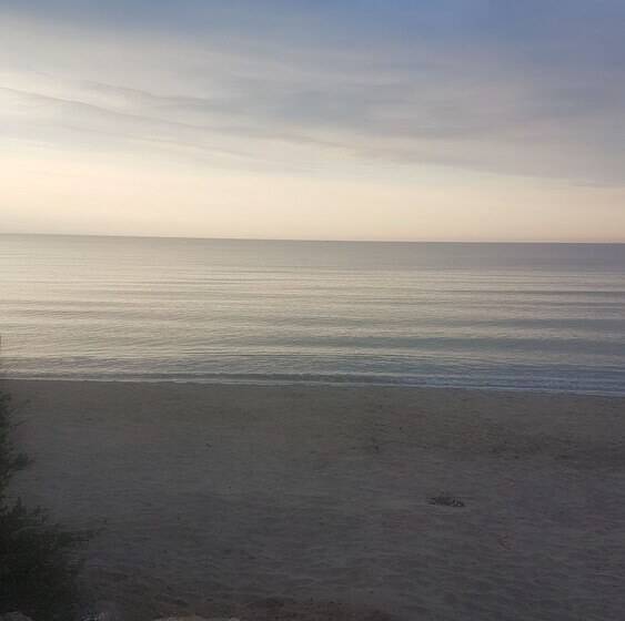 فندق Le Golfe Bleu