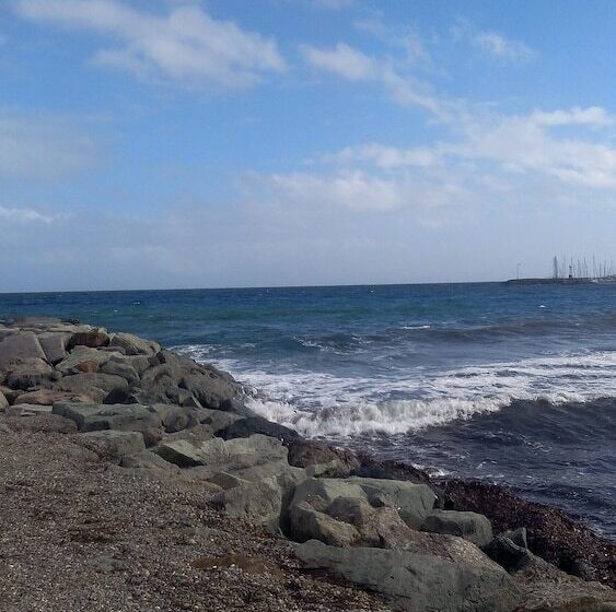 فندق Le Golfe Bleu