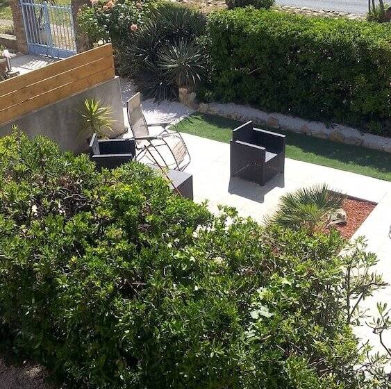 فندق Le Golfe Bleu