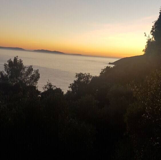 فندق Le Golfe Bleu