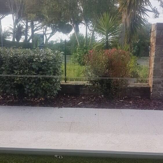 فندق Le Golfe Bleu