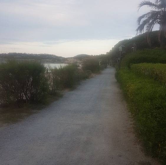 فندق Le Golfe Bleu