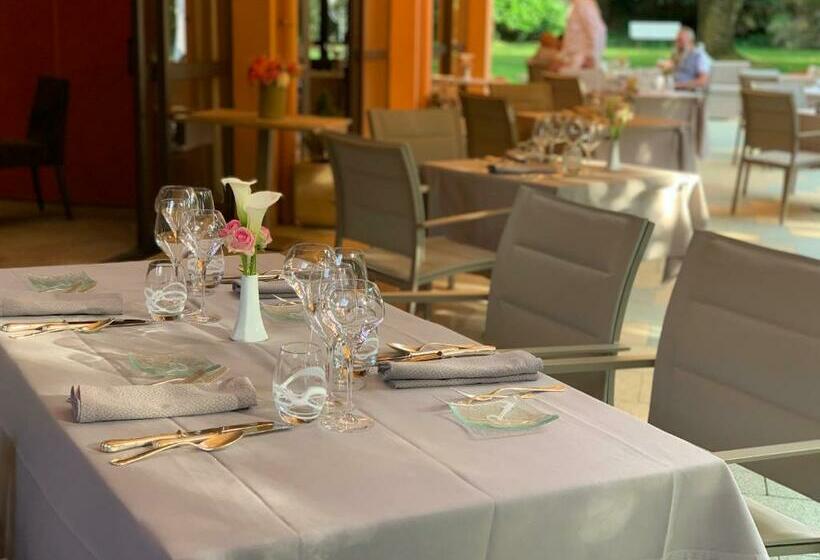 Le Rosenmeer   Hotel Restaurant, Au Coeur De La Route Des Vins D Alsace