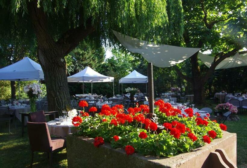 Le Rosenmeer   Hotel Restaurant, Au Coeur De La Route Des Vins D Alsace
