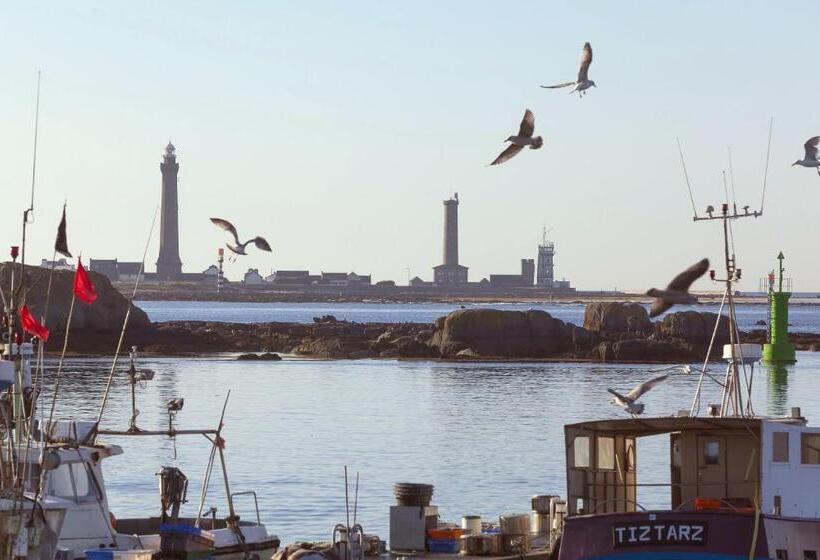 Отель Le Sterenn