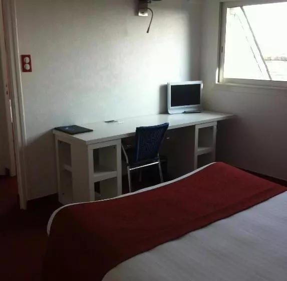 Hotelli Le Sterenn