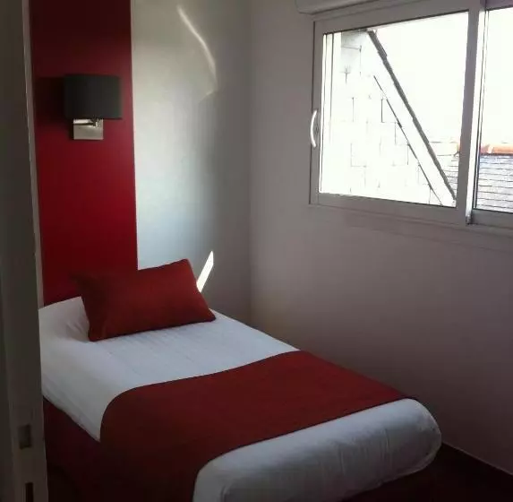 Hotelli Le Sterenn