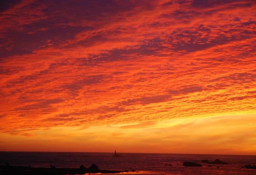 Отель Le Sterenn