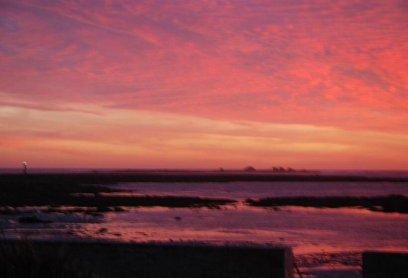 Отель Le Sterenn