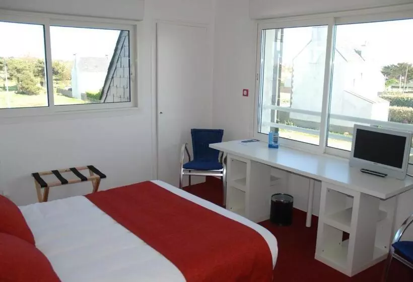 Hotelli Le Sterenn