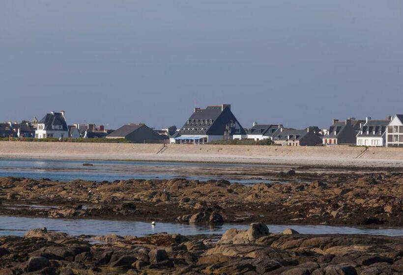 Отель Le Sterenn