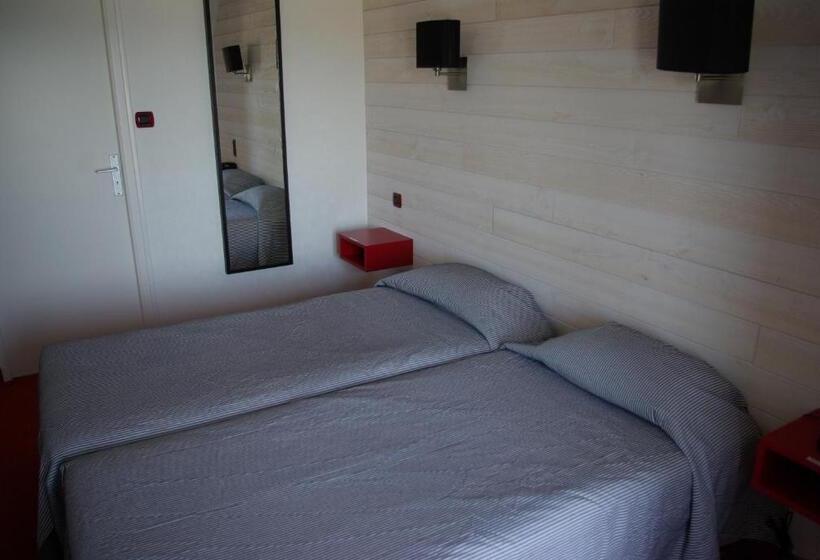 Отель Le Sterenn