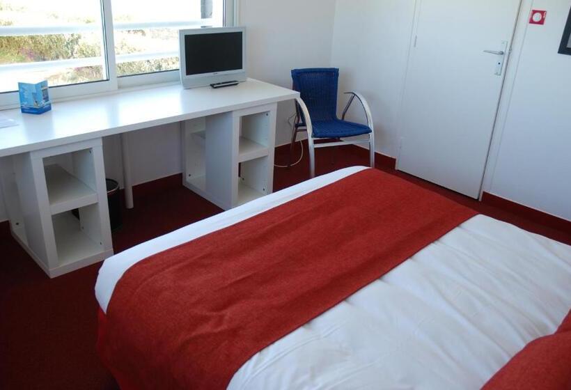 Отель Le Sterenn