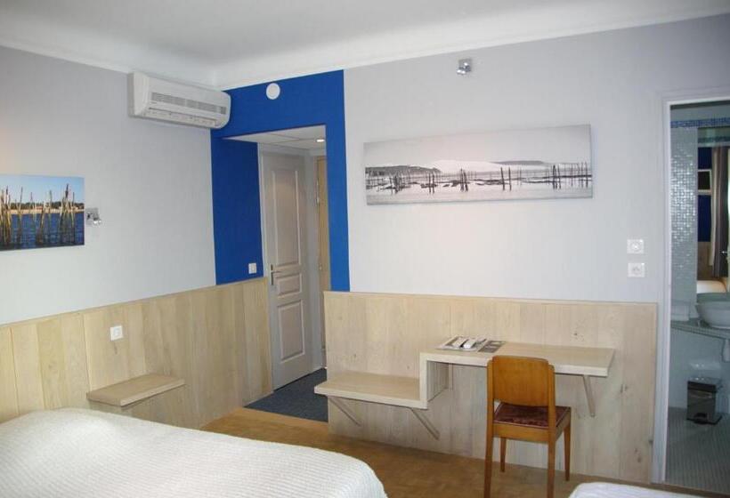 Отель Bar Tabac Point Chaud L Ecureuil