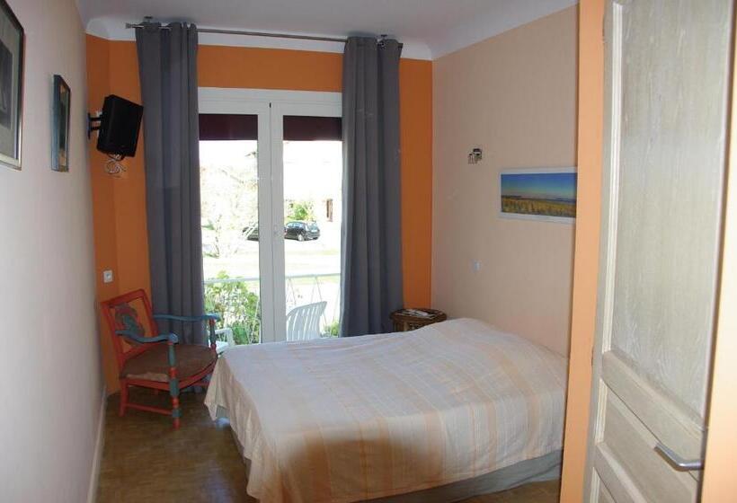 Отель Bar Tabac Point Chaud L Ecureuil