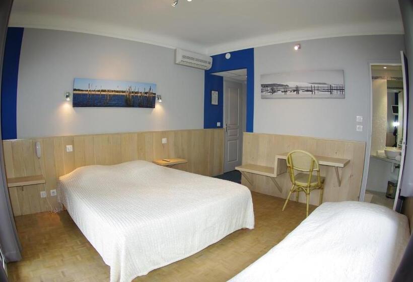 Отель Bar Tabac Point Chaud L Ecureuil