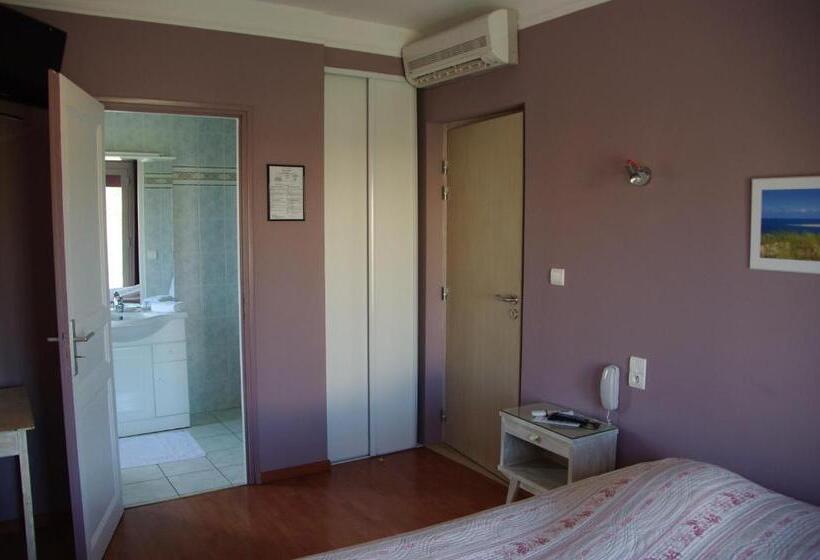 Отель Bar Tabac Point Chaud L Ecureuil