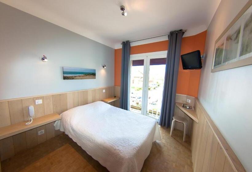 Отель Bar Tabac Point Chaud L Ecureuil